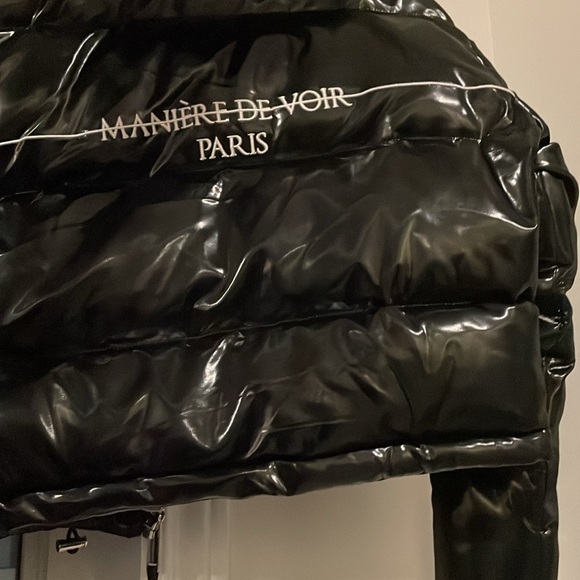 Manière de voir | Puffer Jacket - Picture 12 of 14